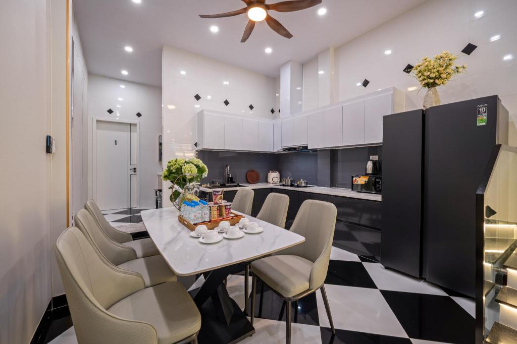 ダナンのMeis House Homestay — 写真6
