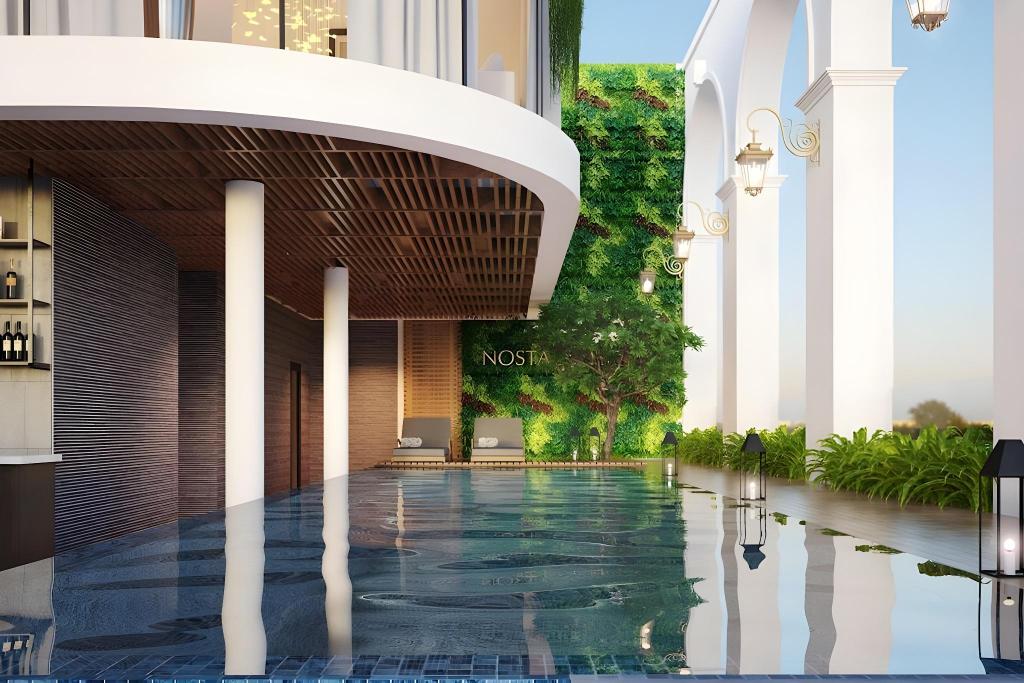 ダナンのCosmos Hotel Danang — 写真4