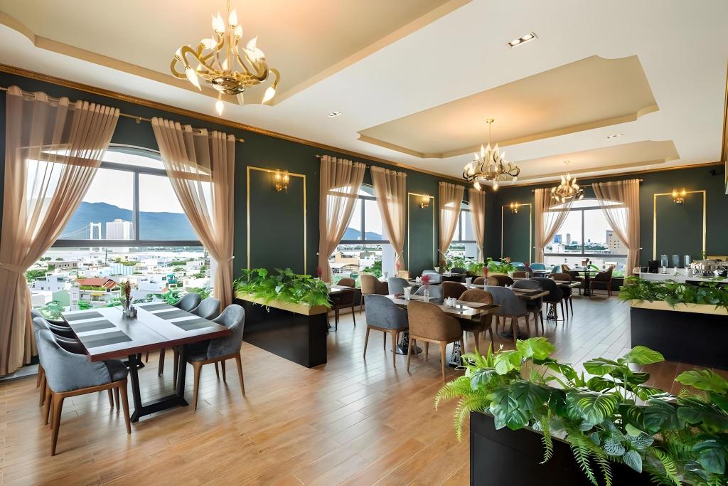 ダナンのLupin Boutique Hotel Danang — 写真4
