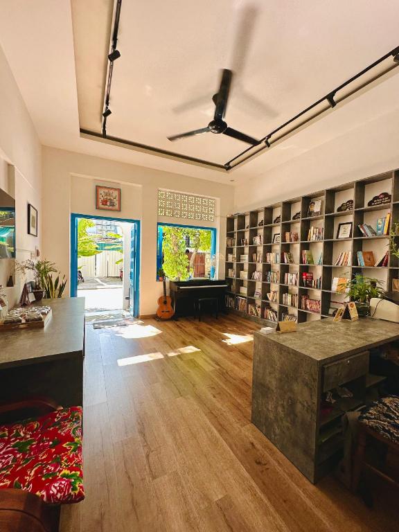 ダナンのLoka Home & Yoga — 写真3