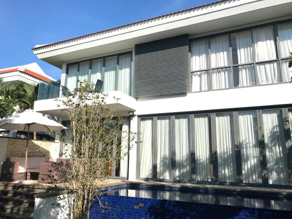ダナンのThe Ocean Villas,3Bedrooms, Private Pool — 写真4