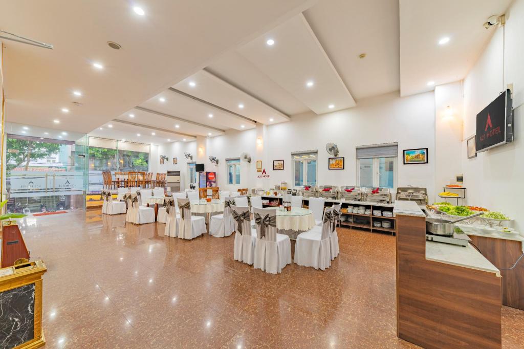 ダナンのA25 Hotel - 137 Nguyen Du - Da Nang — 写真4