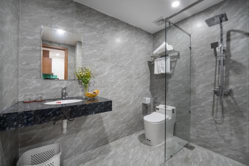 ダナンのSAMATHA APARTMENT & HOTEL — 写真2