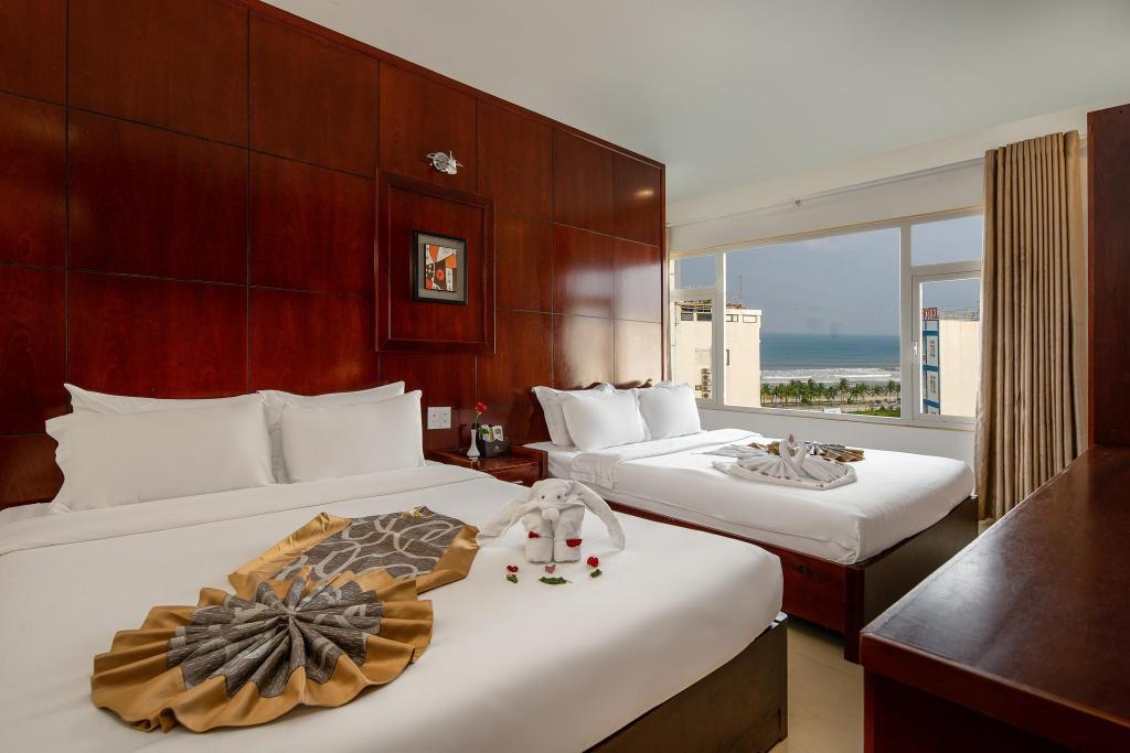 Amenity (Guest room)