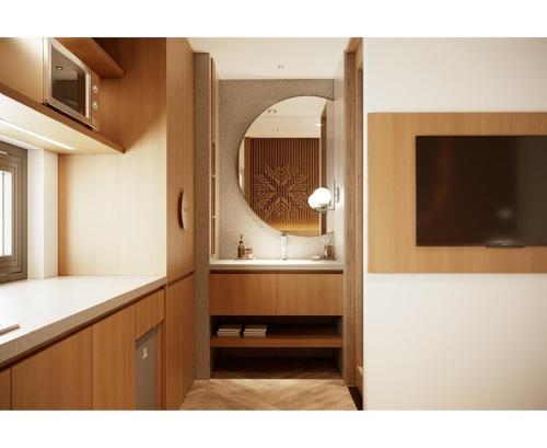 ダナンのHans Hotel — 写真5
