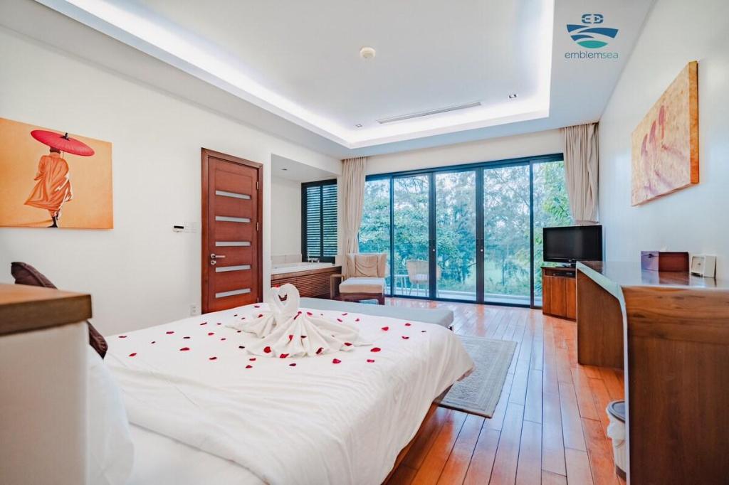 ダナンのDanang 4 bedroom private pool villa — 写真2