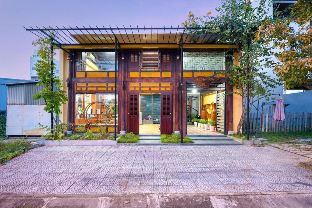 ダナンのChill Housing 7 - Pool Villa — 写真5