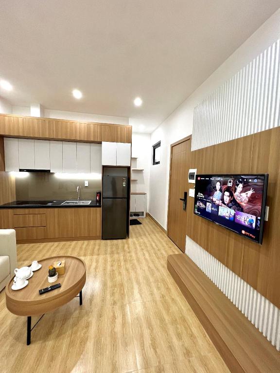 ダナンのDelak Homestay — 写真5