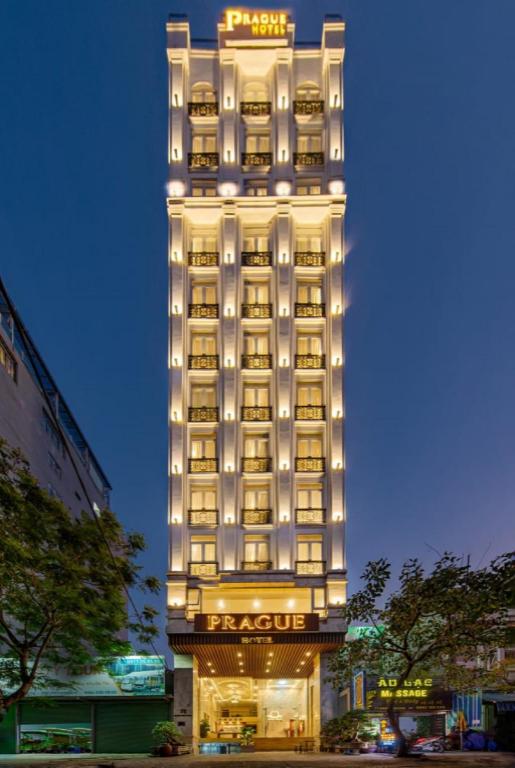 ダナンのPrague Hotel — 写真3