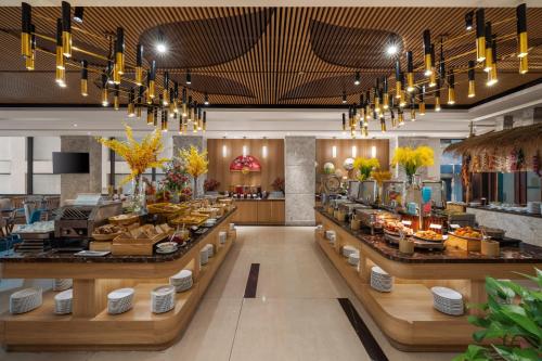 ダナンのCanvas Danang Beach Hotel — 写真5