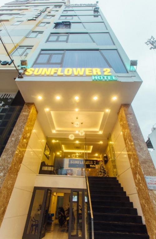 ダナンのSunflower 2 Hotel — 写真5