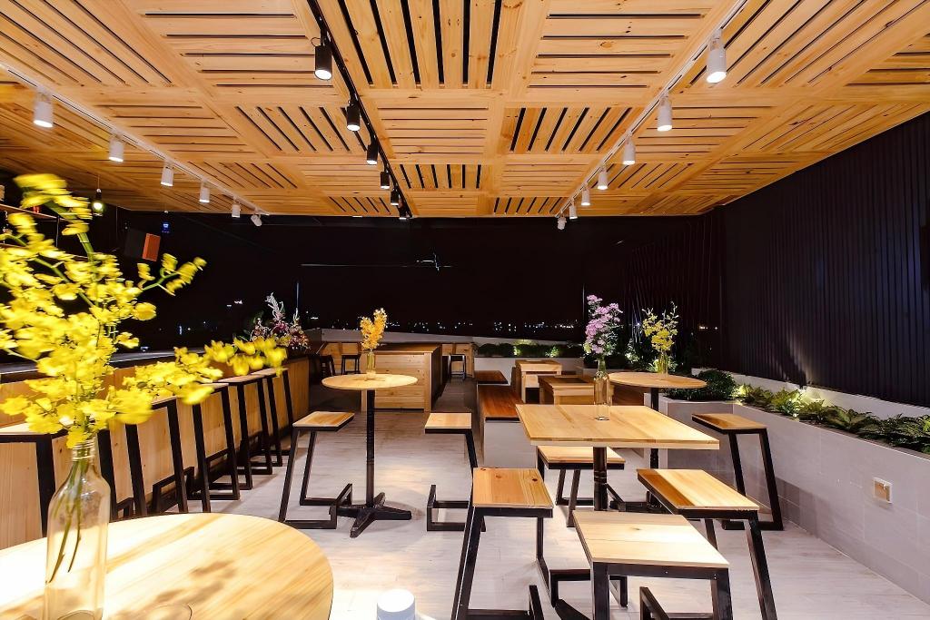 ダナンのHanami Hotel Danang — 写真6