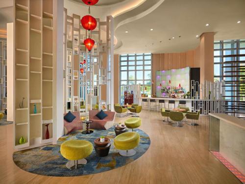 ダナンのGrand Mercure Danang — 写真4