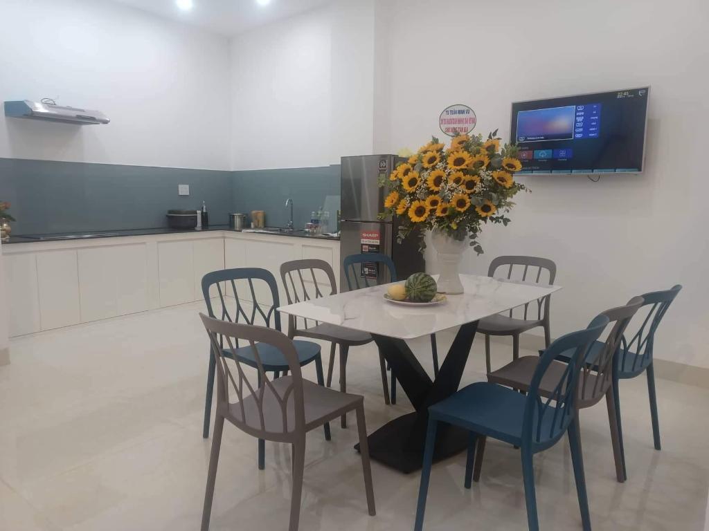 Sala Homestay 2 in Da Nang