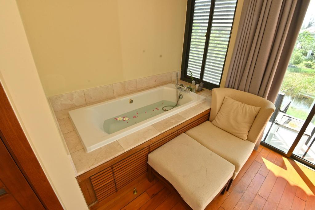 ダナンのPerfect 3 Bedroom Villas Private pool at Da Nang — 写真6