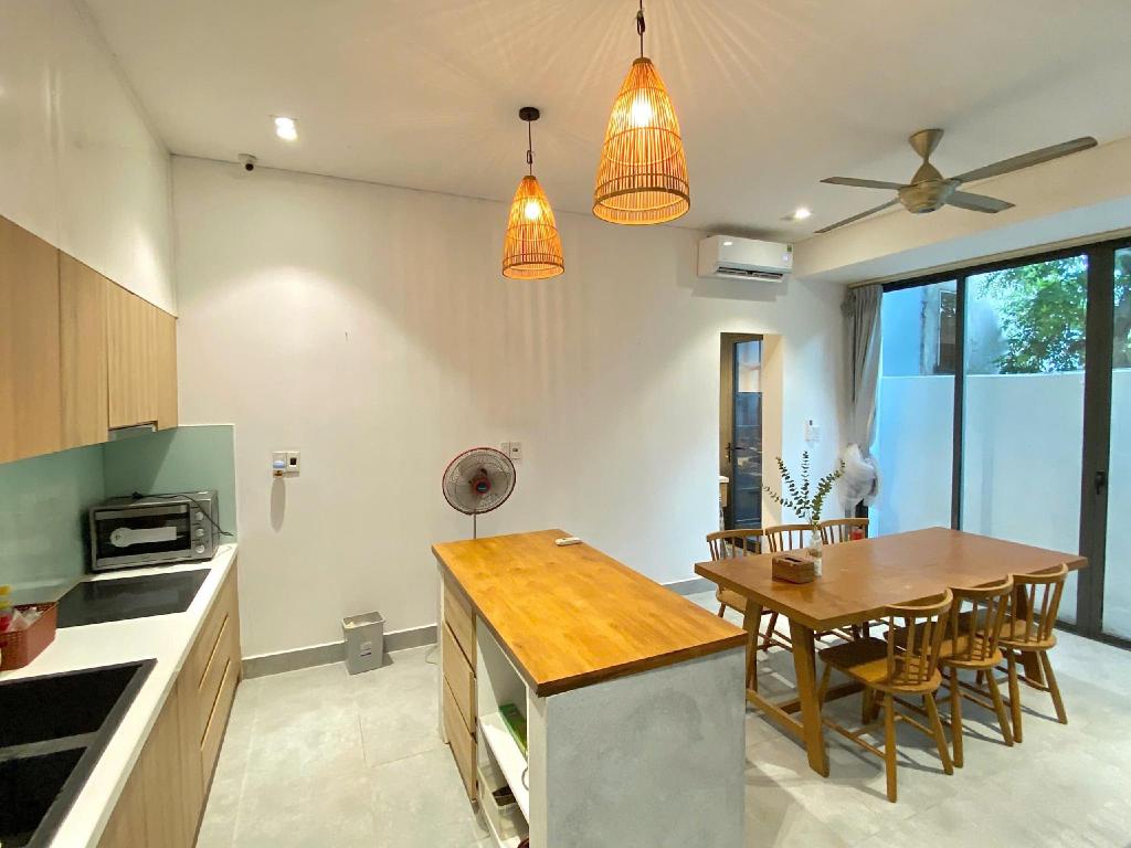 ダナンのPool Villa 6 Bedrooms Near Beach — 写真6
