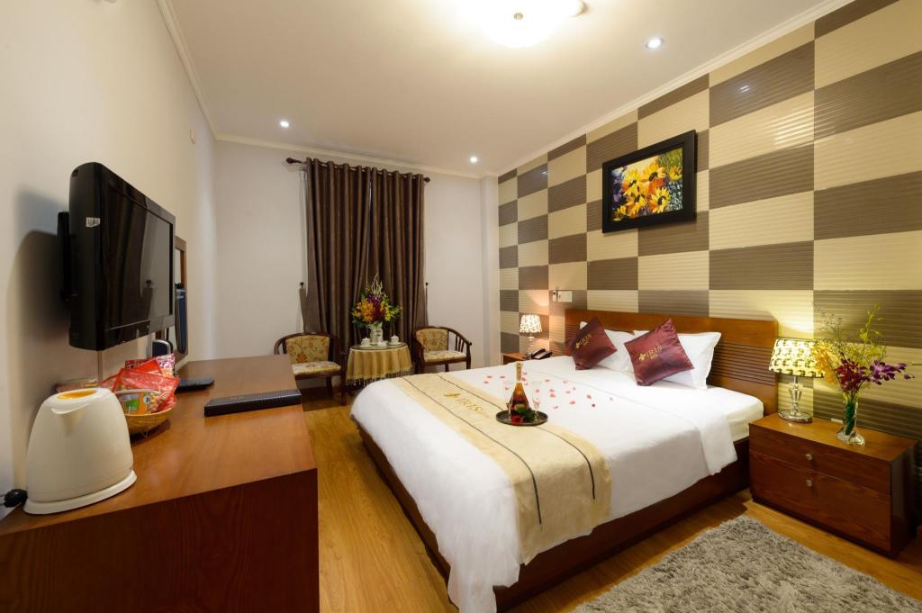 ダナンのIris Hotel Danang — 写真2