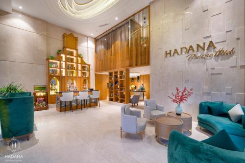 ダナンのHadana Boutique Hotel — 写真5
