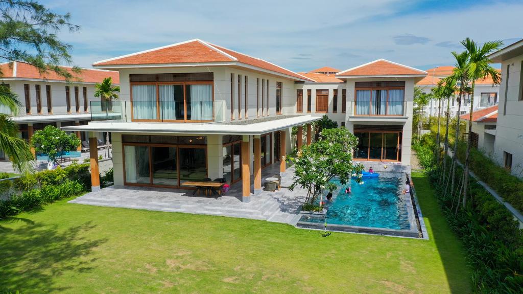ダナンのThe Ocean Estates — 写真6