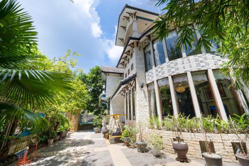 ダナンのS Villa Đa Nang Gan Bien — 写真5