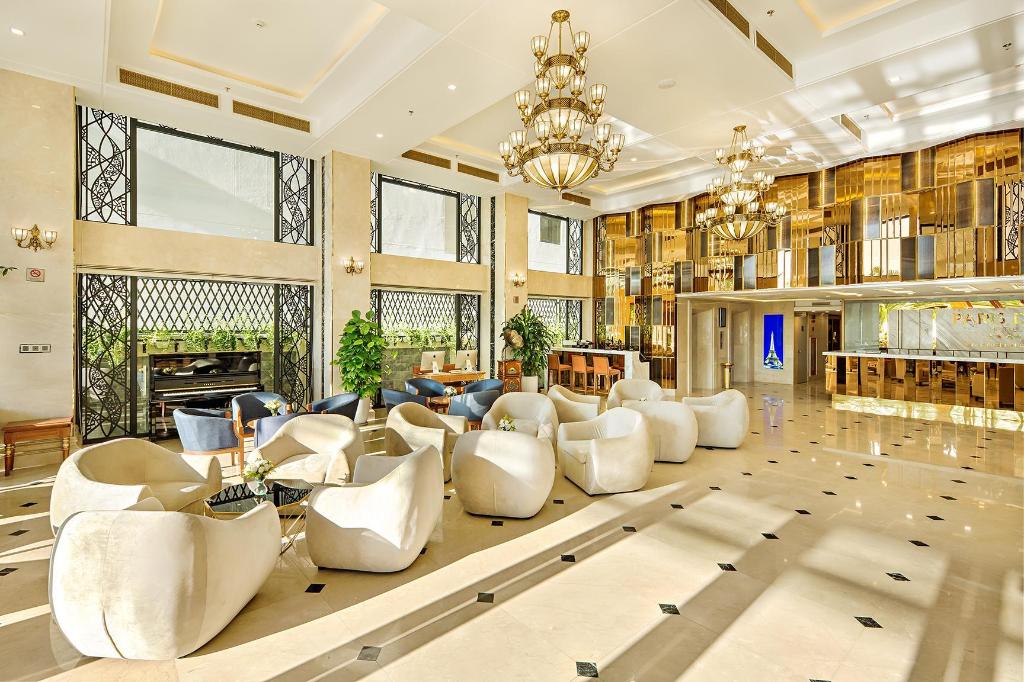 ダナンのParis Deli Danang Beach Hotel — 写真3