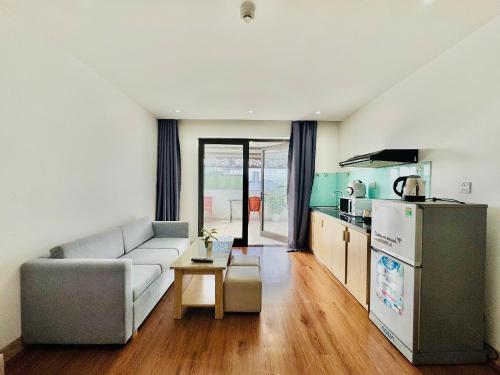 ダナンのSalux Hotel And Apartment — 写真3