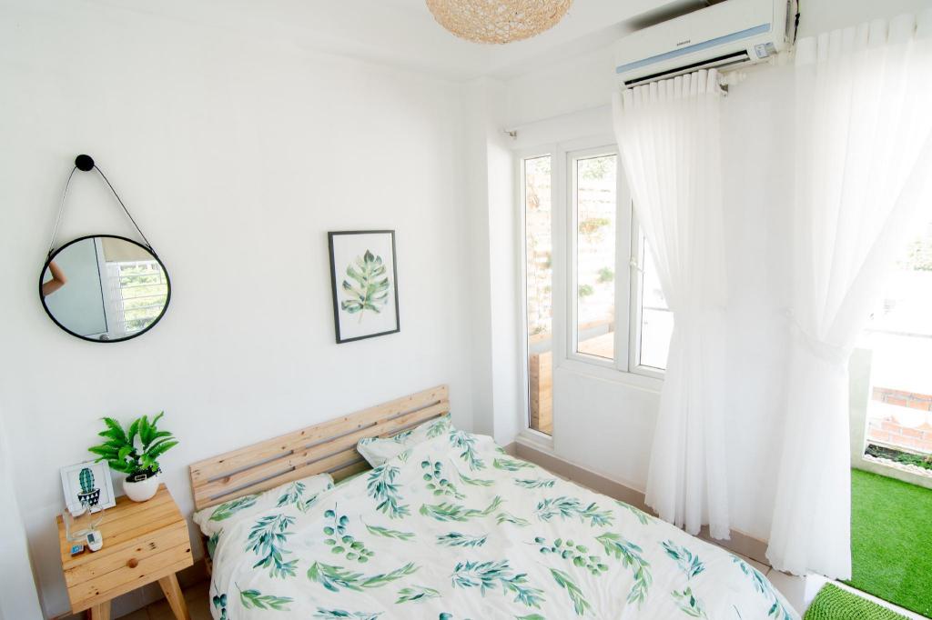 ダナンのFive Homestay Da Nang — 写真2