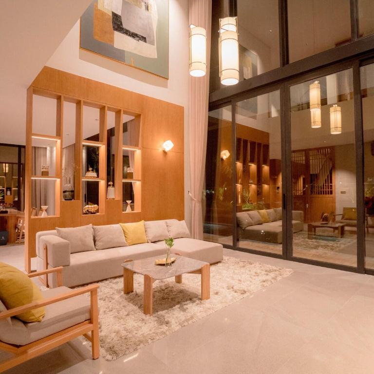 ダナンのIcity Villa - Oneriver — 写真3