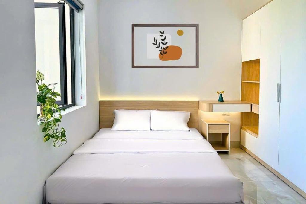 ダナンのWindy House Apartment — 写真2