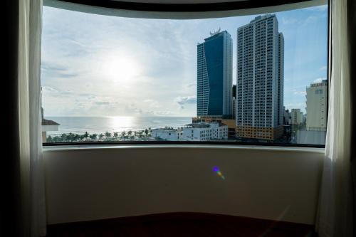 ダナンのPĀMA Boutique Hotel & Bistro — 写真5