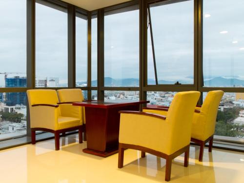 ダナンのDanang Han River Hotel — 写真4
