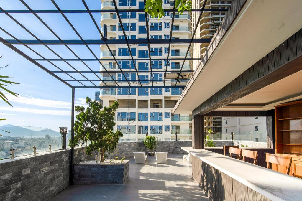 ダナンのOrchide'es Ocean Hotel — 写真3