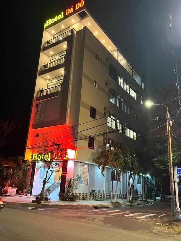 ダナンのHotel Đá Đỏ — 写真6