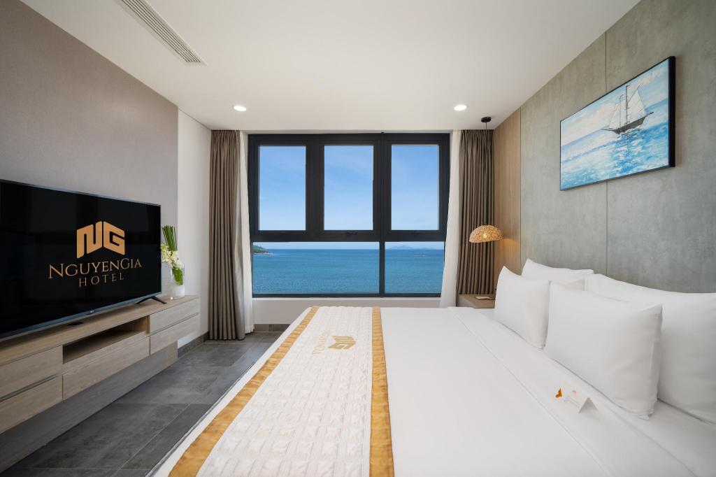 ダナンのNguyen Gia Hotel — 写真2