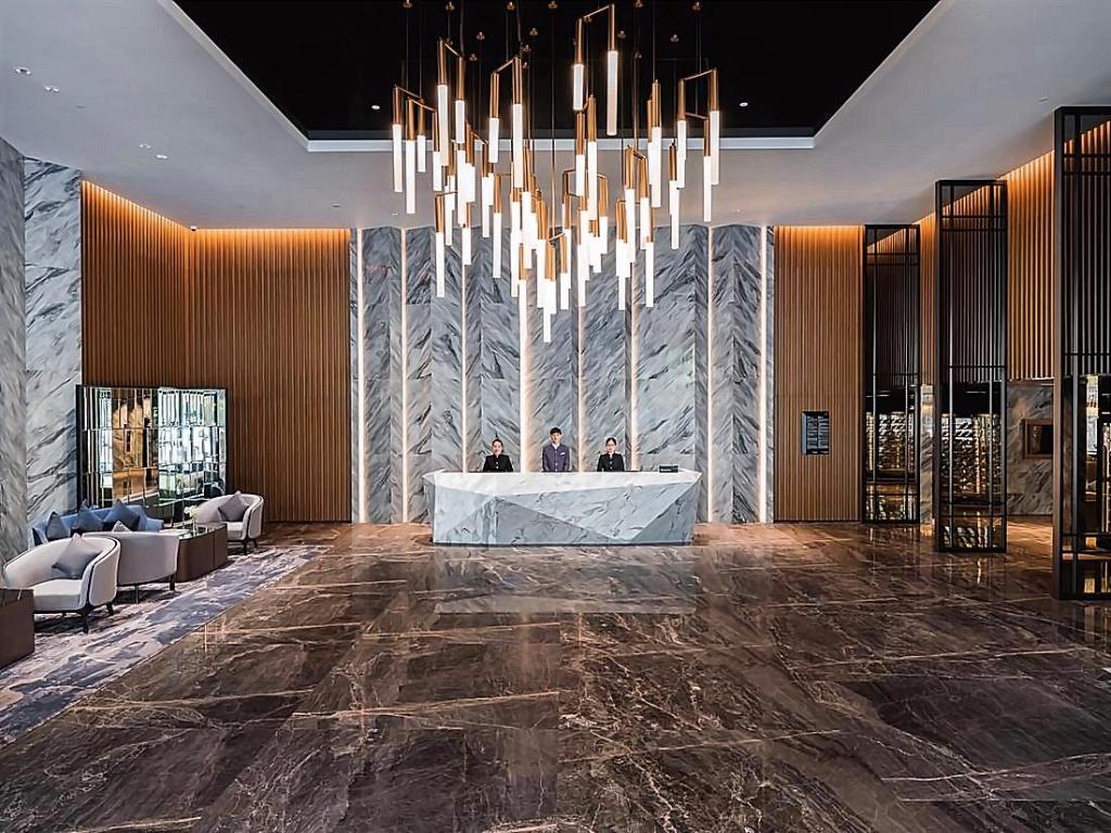 ダナンのCrowne Plaza Danang City Centre By IHG — 写真3