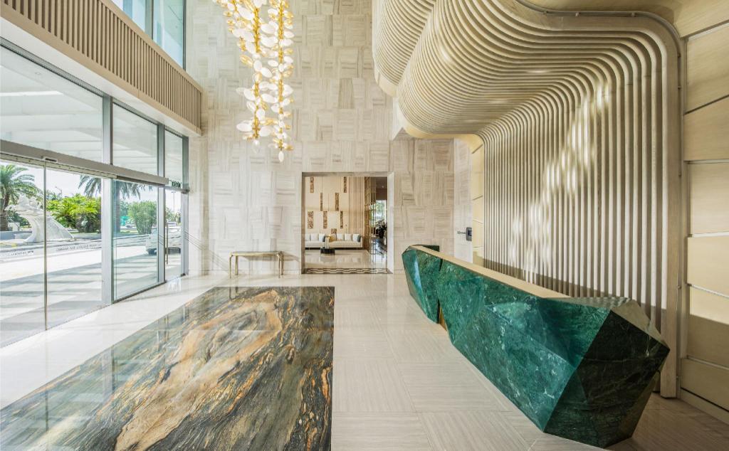 ダナンのWyndham Soleil Danang - Free Schedule Airport Shuttle — 写真3