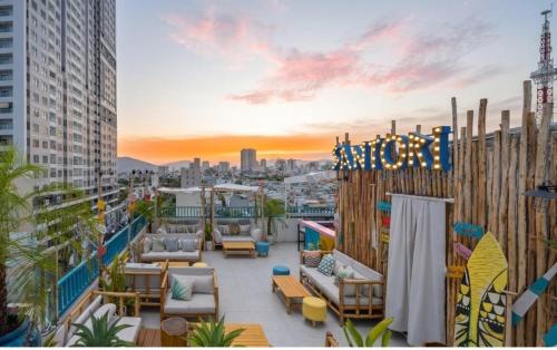ダナンのSantori Hotel and Spa — 写真5