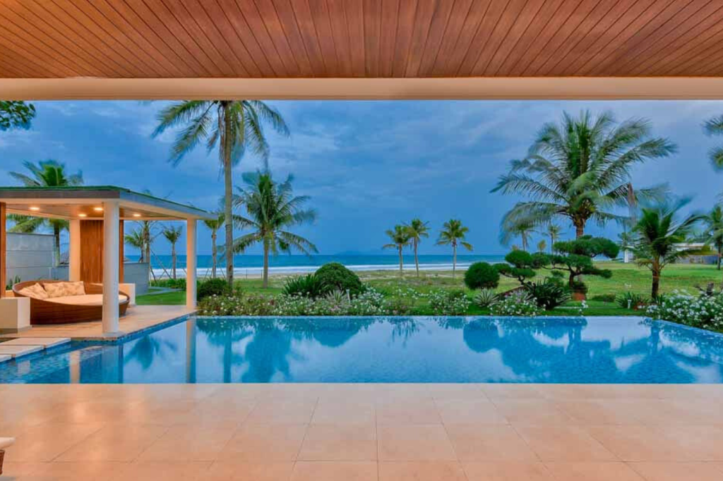 ダナンのMemories Holiday Beach Villa Da Nang — 写真3