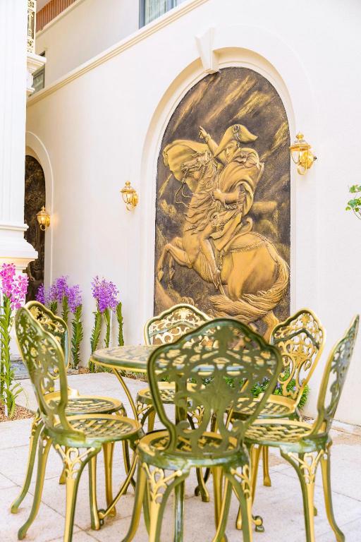 ダナンのLeo Mansion Apartment & Hotel Da Nang — 写真5