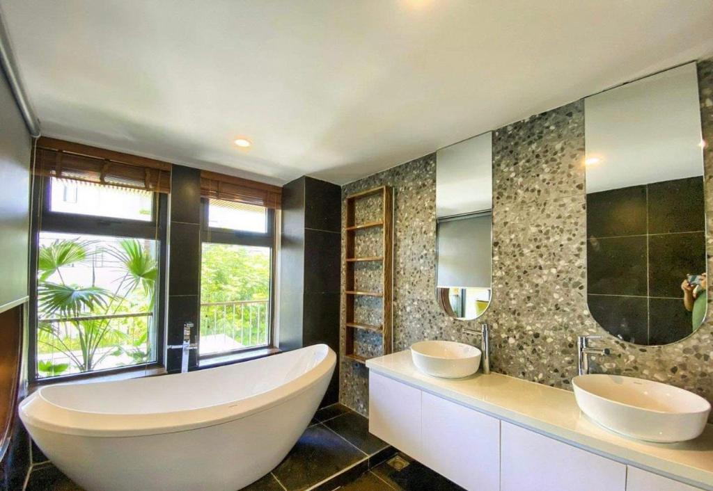ダナンのPeaceful Villa. Pool and Bida available!!! — 写真2