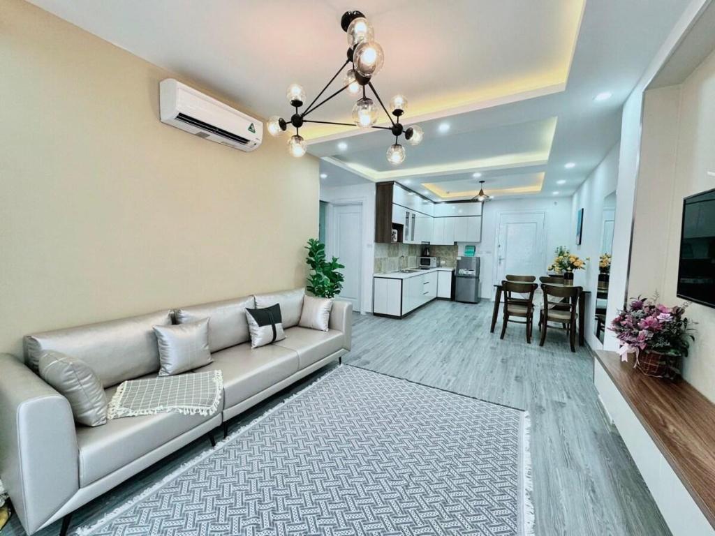 2 bedrooms Apartment My Khe Beach in Da Nang