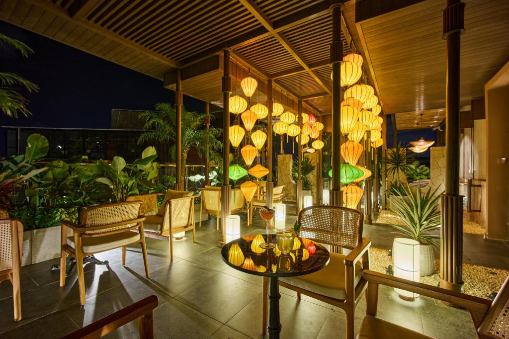 ダナンのLux Annam Danang Retreat — 写真6