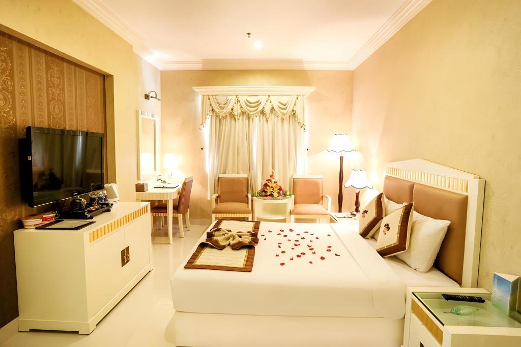 ダナンのSeventeen Saloon Hotel Danang — 写真2
