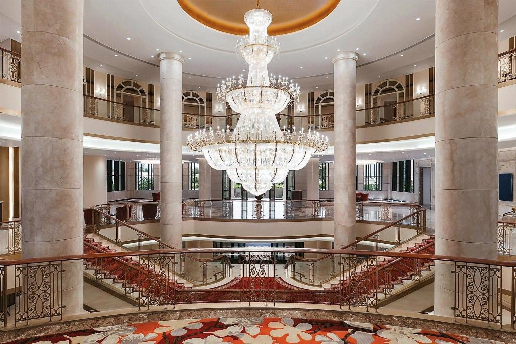 ダナンのSheraton Grand Danang Beach Resort & Spa — 写真3