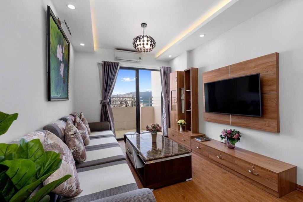 ダナンのDa nang Apartment Seaview — 写真2