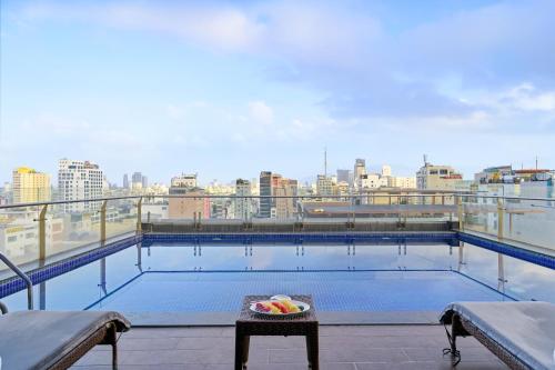 ダナンのSana Da Nang Beach Hotel — 写真6