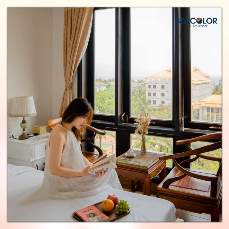 Seacolor Apartment Da Nang in Da Nang
