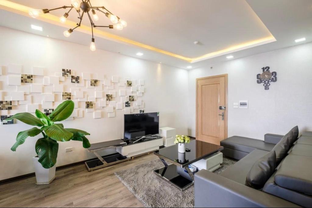 ダナンのApartment in Da Nang 2 Bedroom — 写真2