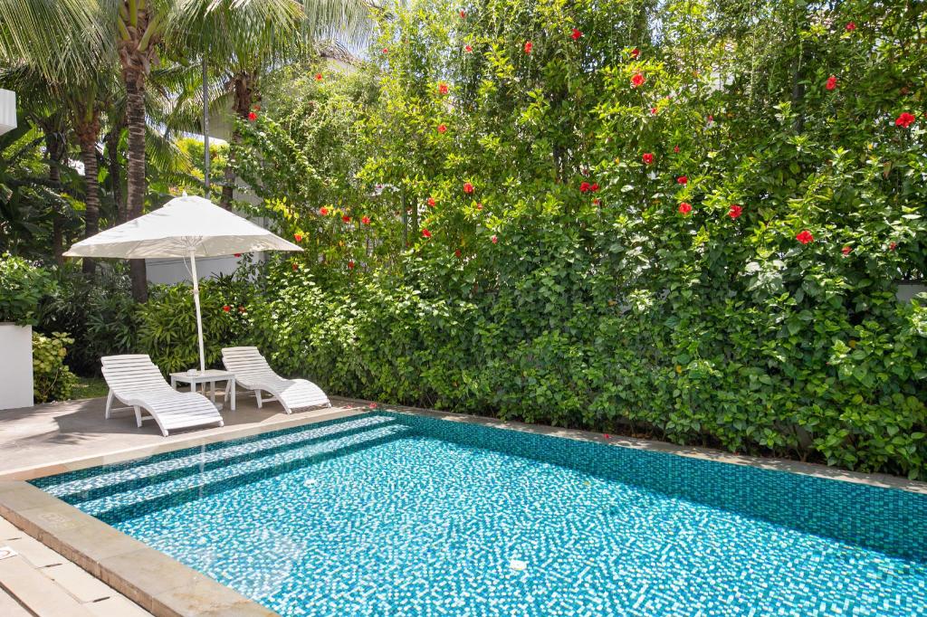 ダナンのPREMIER VILLAGE DA NANG RESORT BY JAM — 写真3