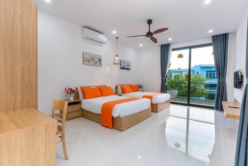 ダナンのSunny Beach Villa — 写真2